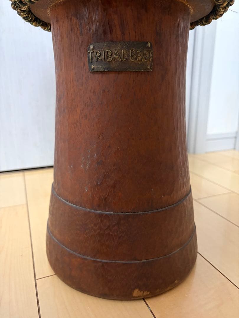 TRIBAL BEAT トライバルビート ジャンベ