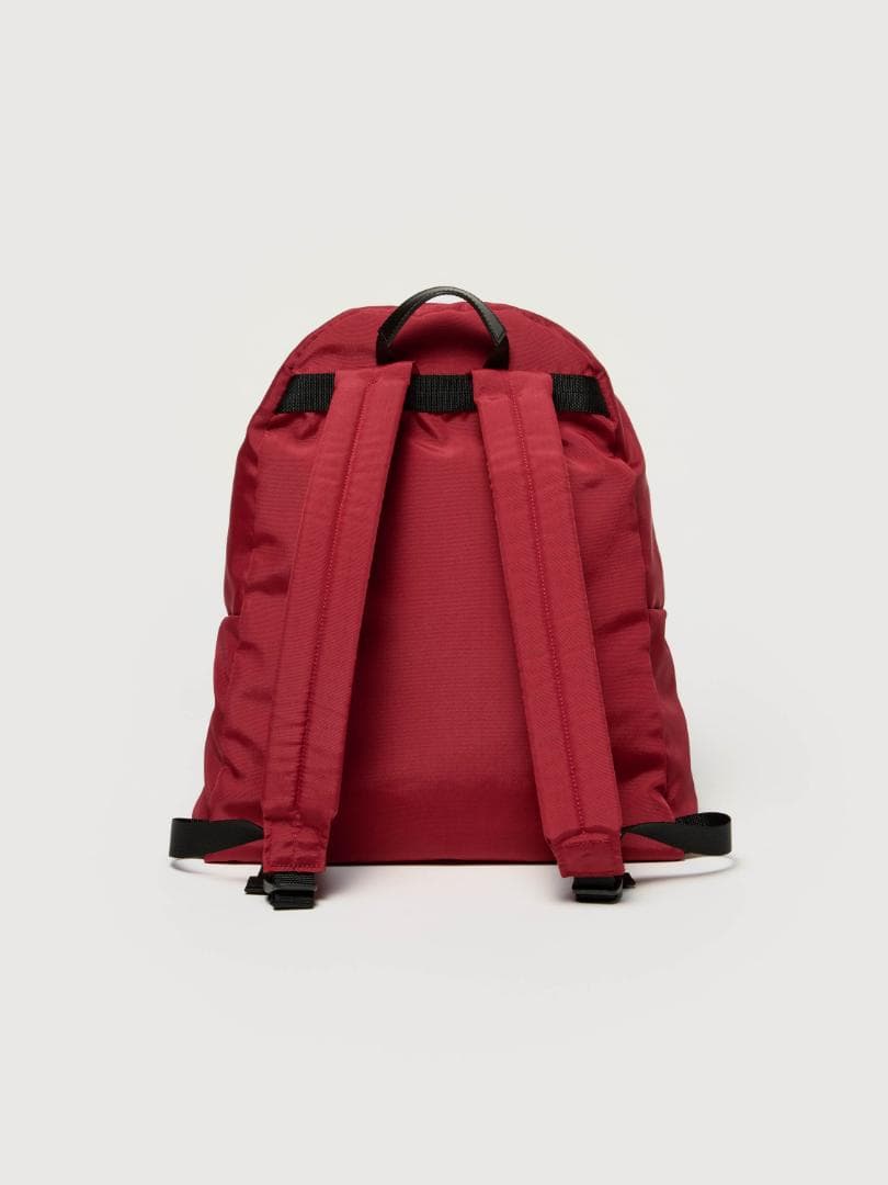 バッグ AURALEE 25AW BACKPACK MADE BY AETA