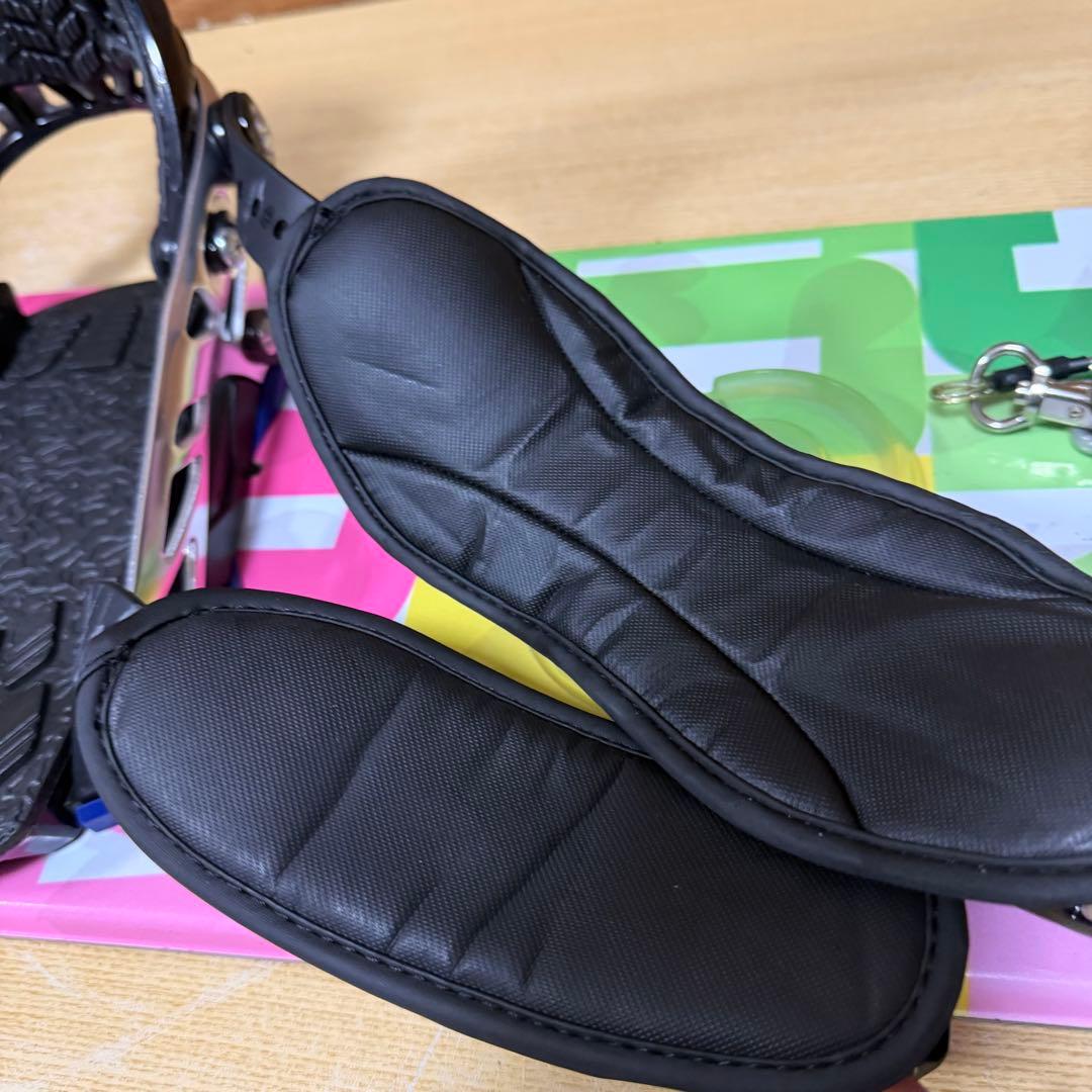 美品　ELAN　サロモン　レディース　スノーボード　4点　145cm かわいい