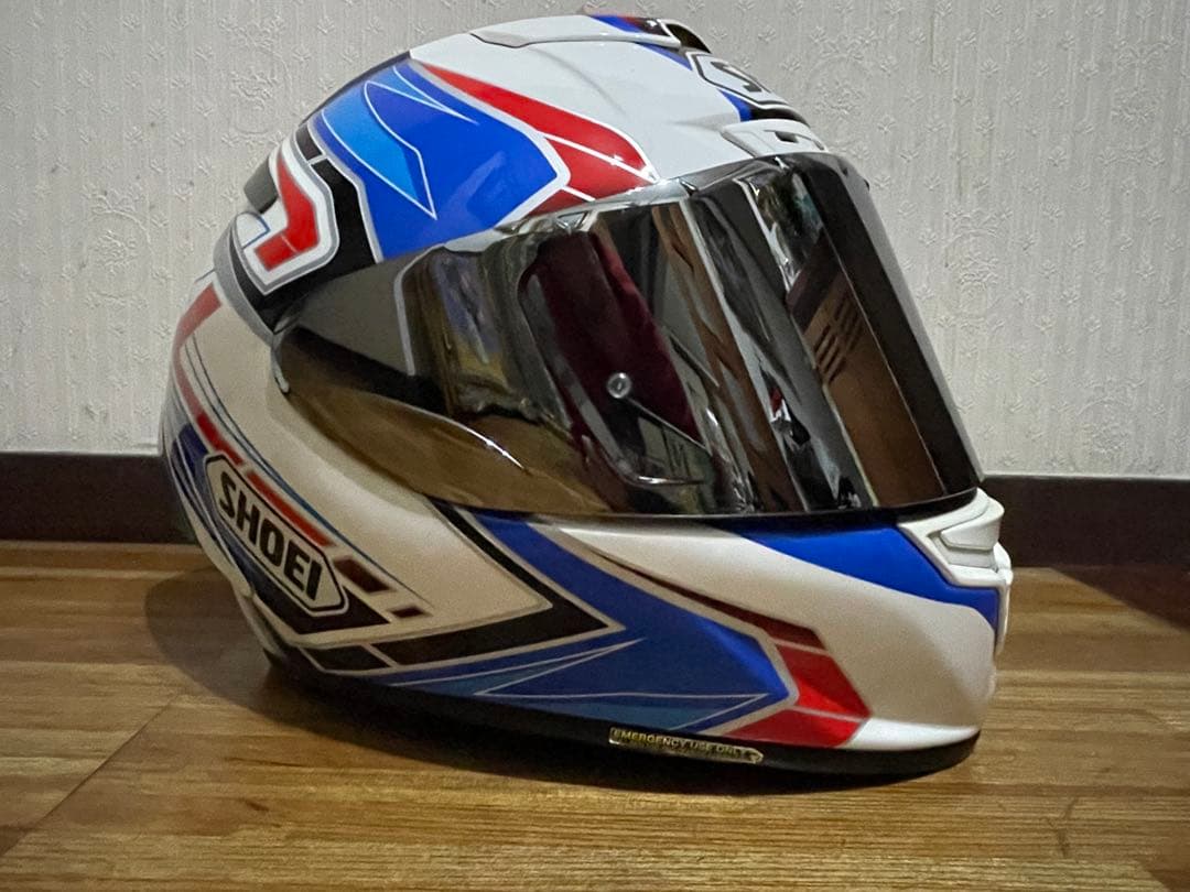 SHOEI Ｘ-fourteen