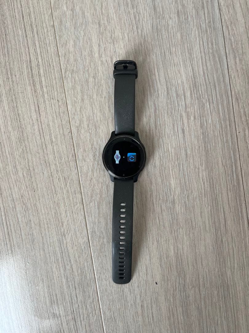 【最終値下げ】GARMIN VENU2S