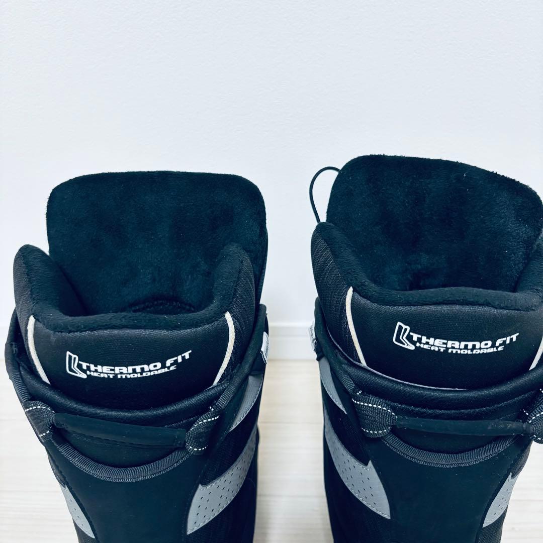 head STRIKE BOA スノーボードブーツ 27cm 23-24モデル