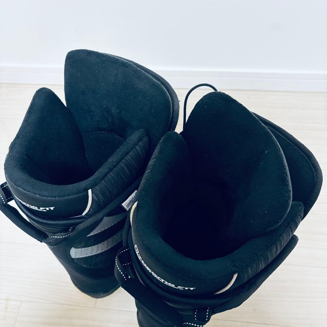 head STRIKE BOA スノーボードブーツ 27cm 23-24モデル