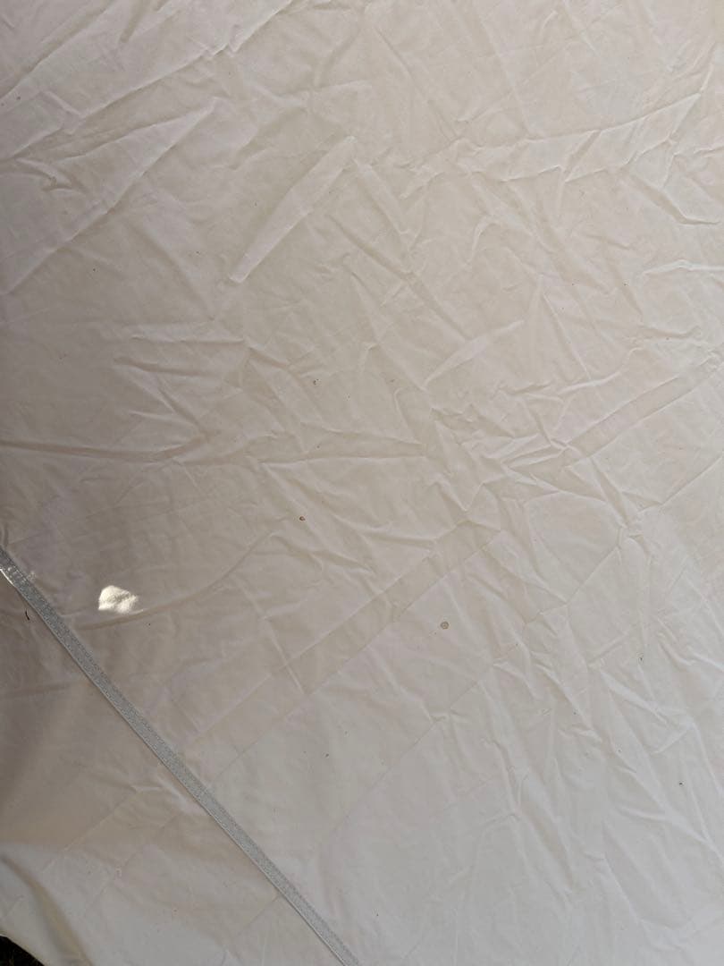 CHUMS/チャムス　コヤテントT/C 5 　2点セット