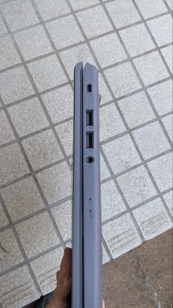 Windowsノート本体 ASUS X515J i5-1035G1