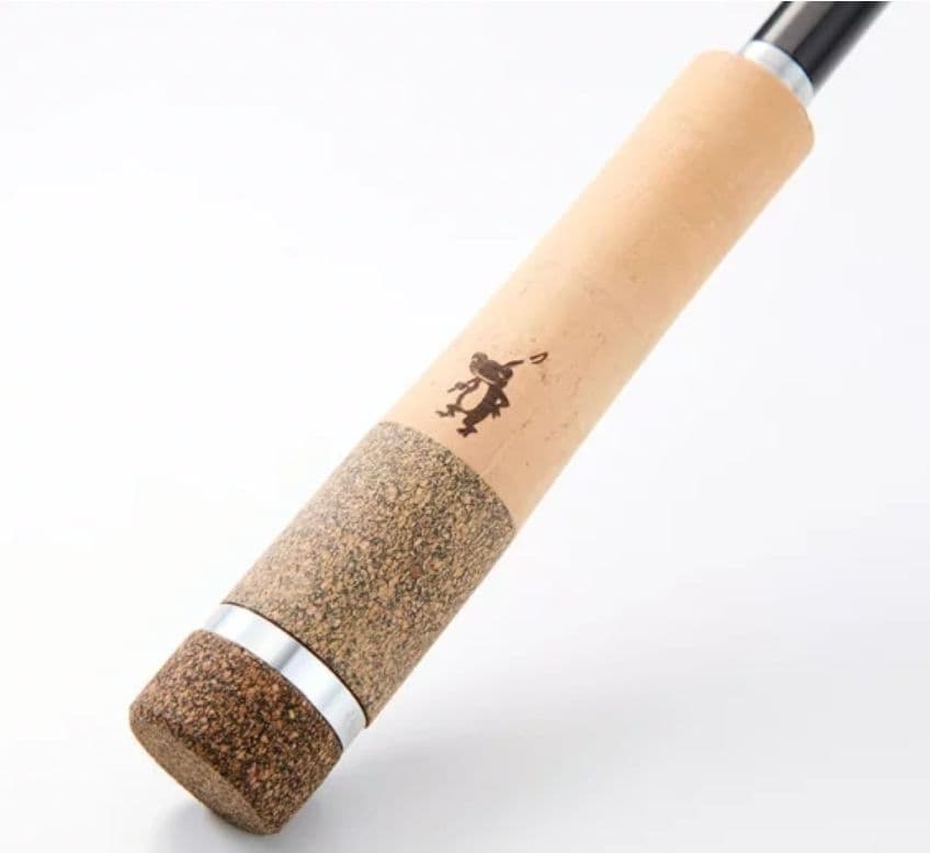 【HUERCO × 蛙スプーン コラボ】 KR711-5S 未使用自宅保管品