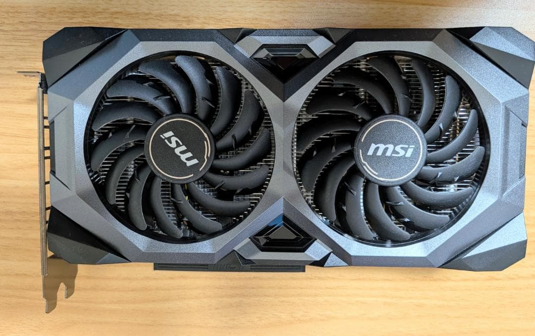 グラフィックボード・グラボ・ビデオカード AMD Radeon RX 5700 XT