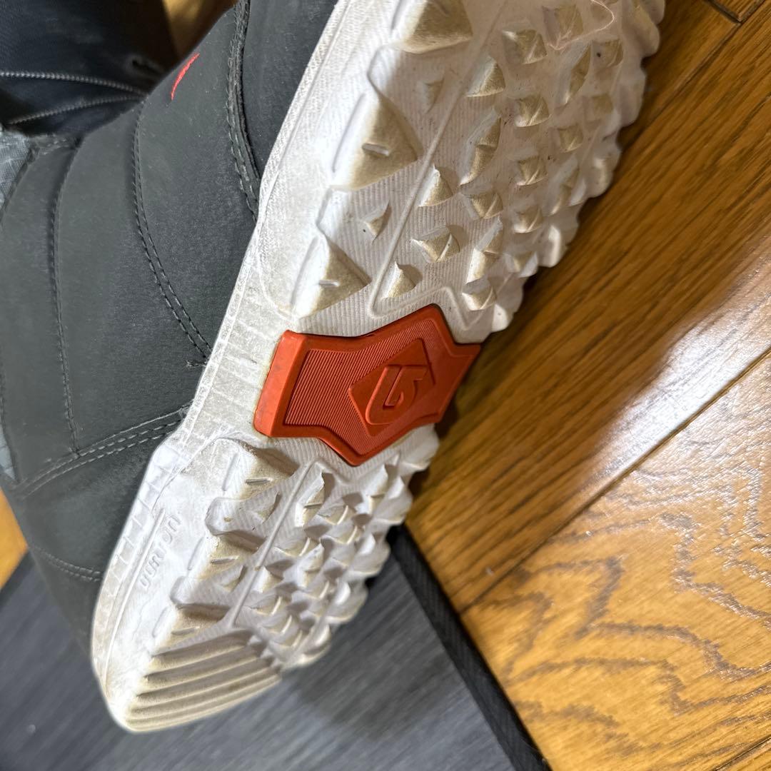 Burton Moto Asian Fit スノーボードブーツ　26.5