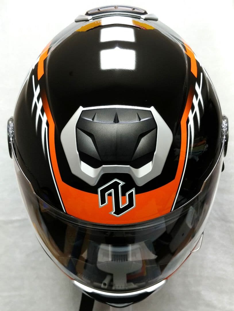 a*i様 【フルフェイス】ZEALOT BullRaider 約1,380g軽量