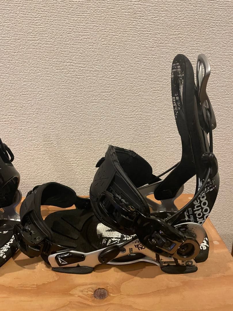 sp united brotherhood エスピーユナイテッド　ブラザーフッド