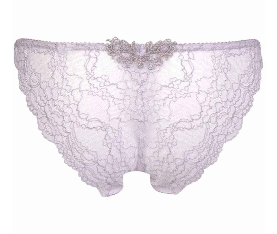 【E70M】【限定】ワコール　サルート　90G ブラショーツ PU 新品未使用