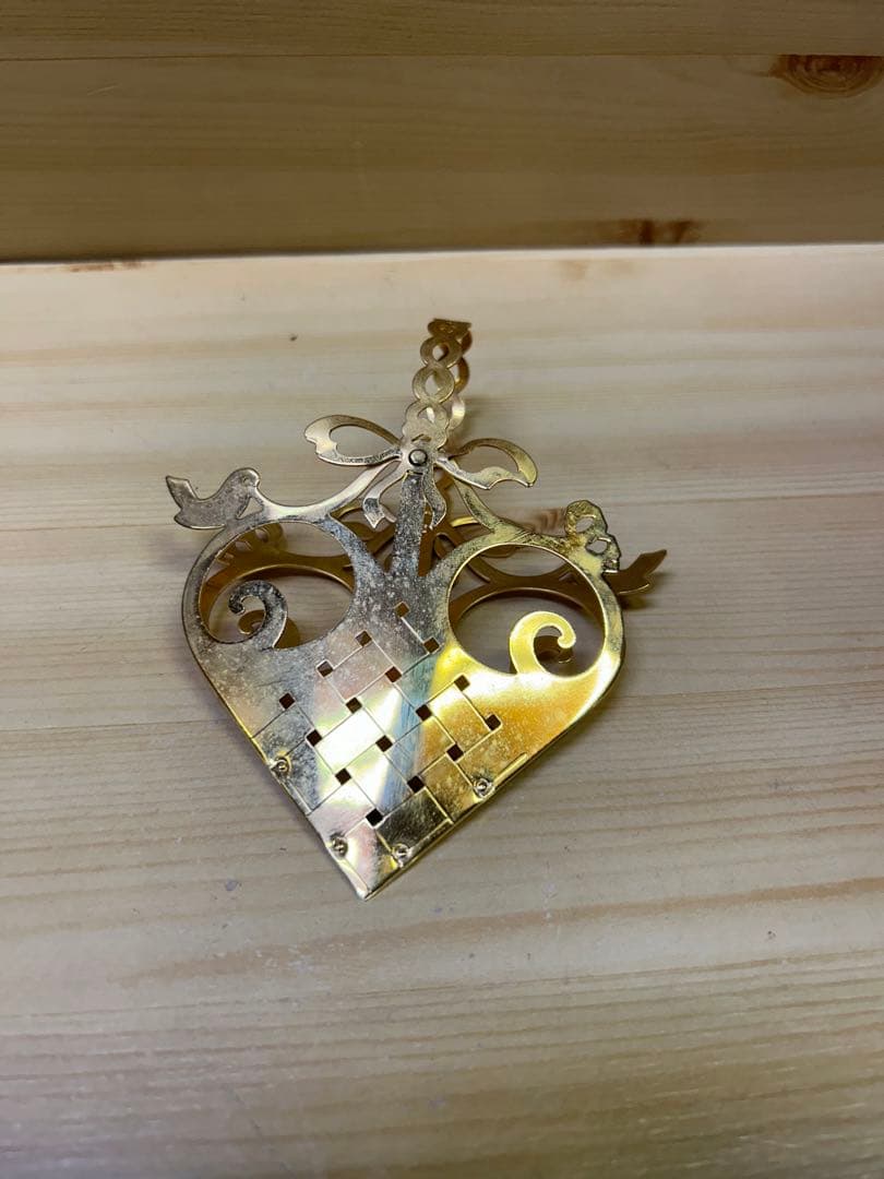   1992ロビンズネストの置物