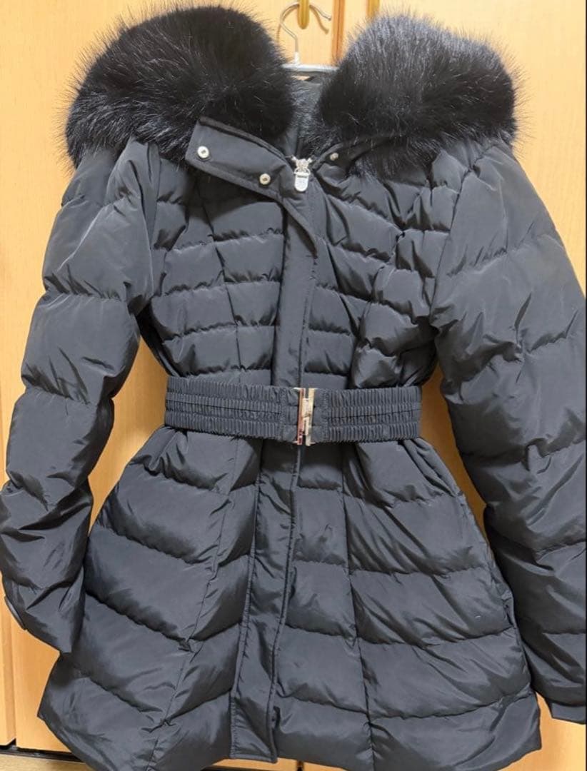 最終値下げ 美品ダーリッチダウン