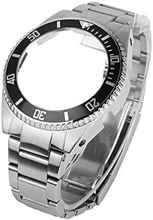 G-SHOCK GA2100　2110 カシマリーナ メタルカスタム パーツＢＫ