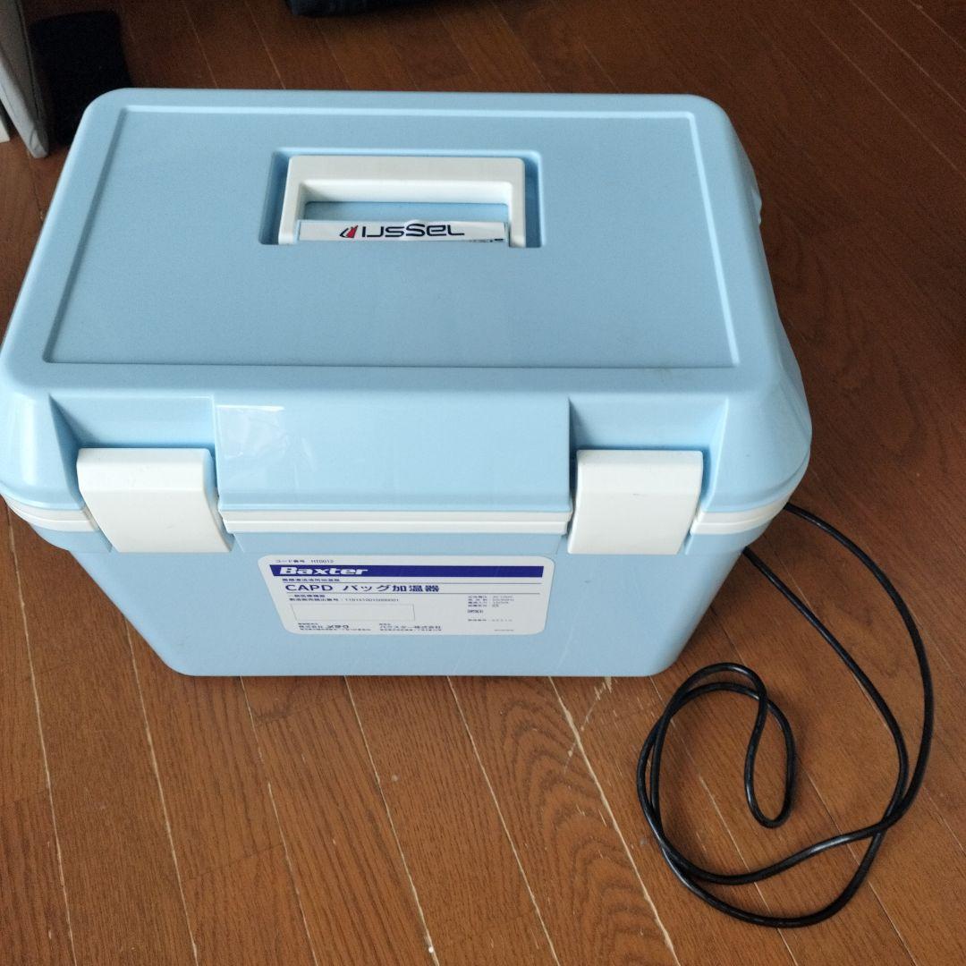 腹膜透析加湿器