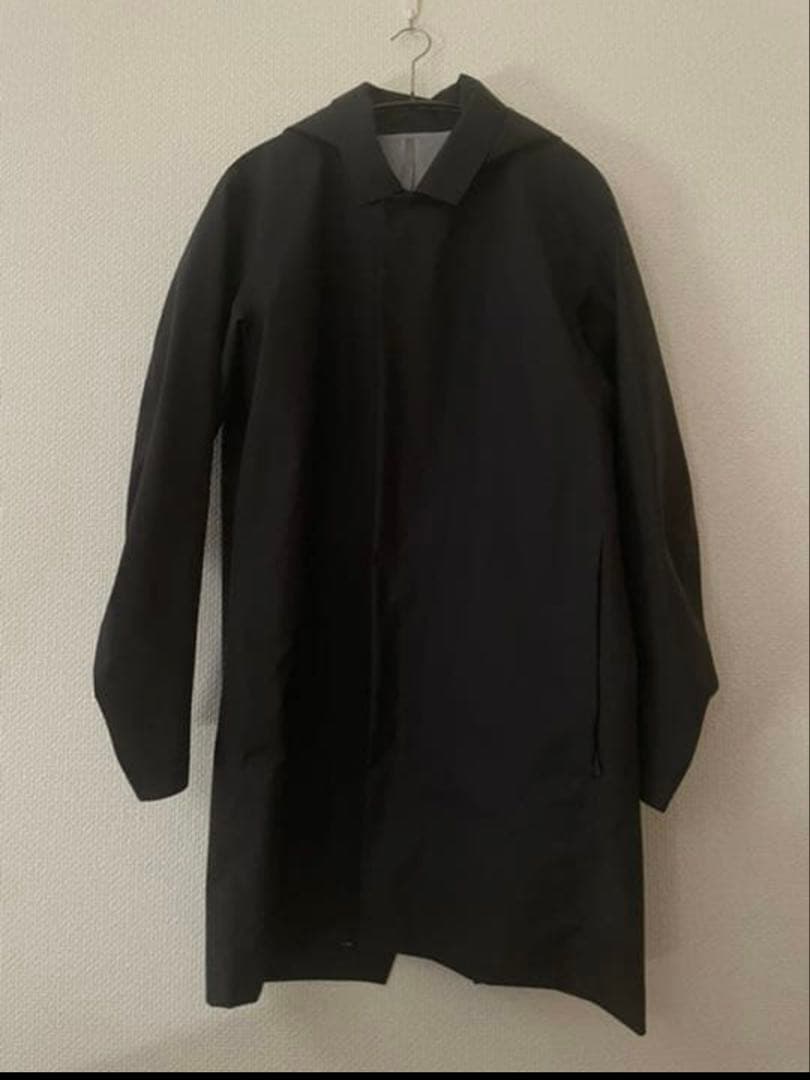 アークテリクス　ベイランス　パーティションコート　ゴアテックス