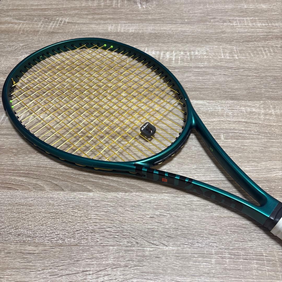 BLADE 98 16X19 V9 G2Wilson ブレード98 美品！