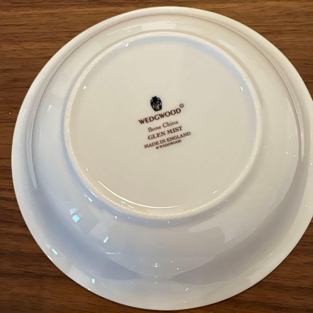  GLENMISTボウル6個セット