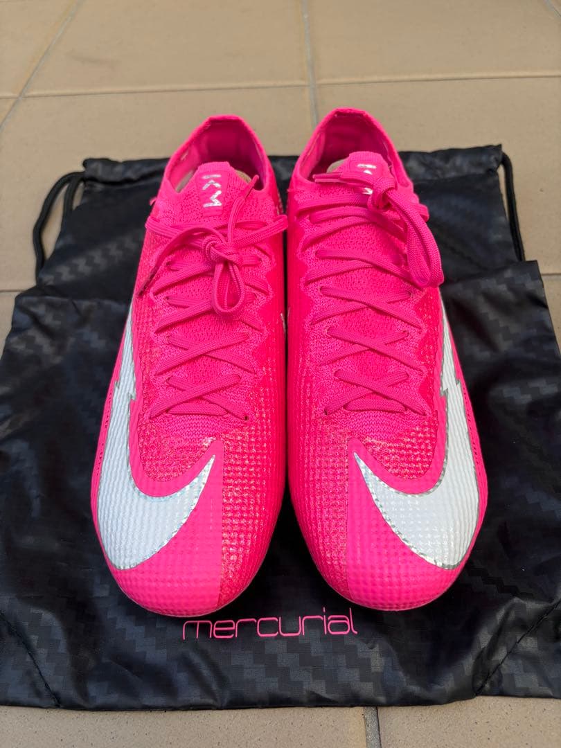 (ysc001) ナイキ マーキュリアルヴェイパー KM 27.5cm