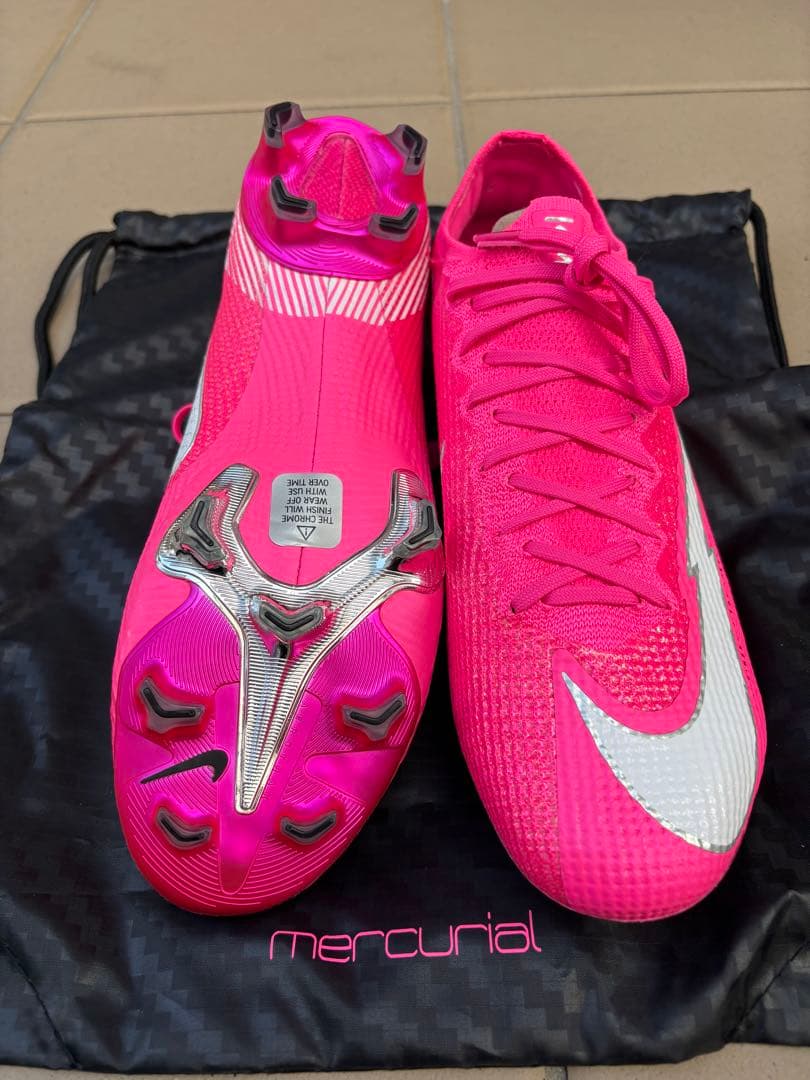 (ysc001) ナイキ マーキュリアルヴェイパー KM 27.5cm