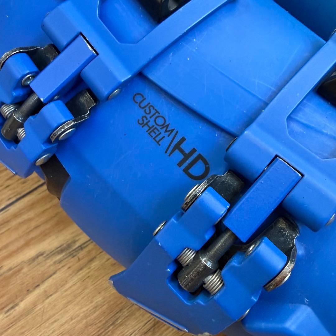 SALOMON サロモン S/Pro HD 130 25.0cm スキーブーツ