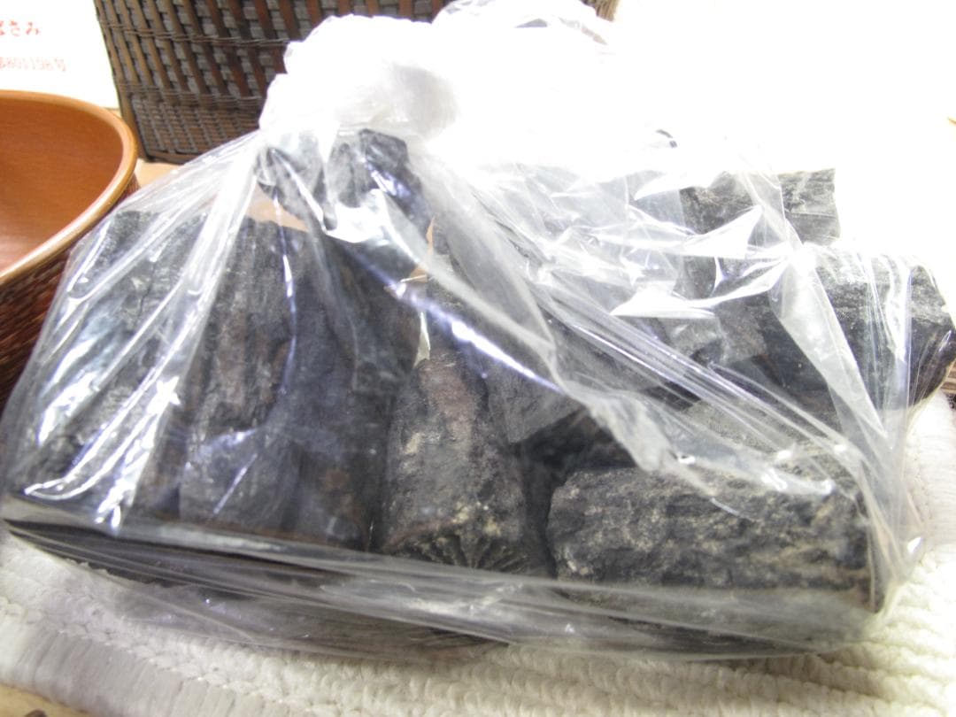 炉道具　おまとめ　７点