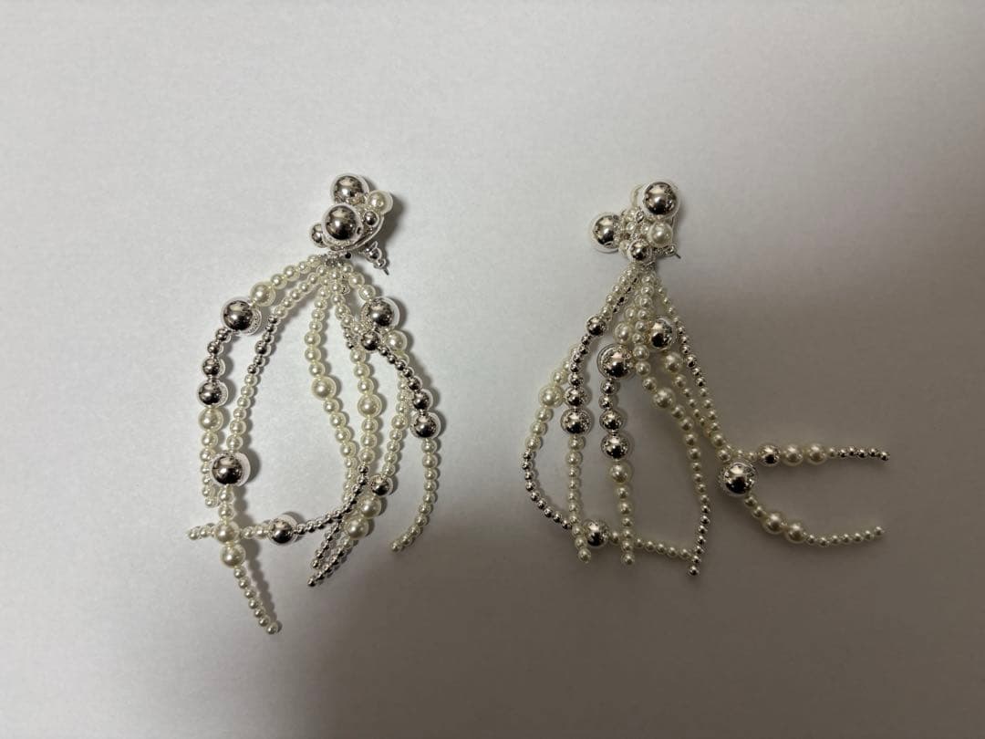 ［新品］Ameri ピアス