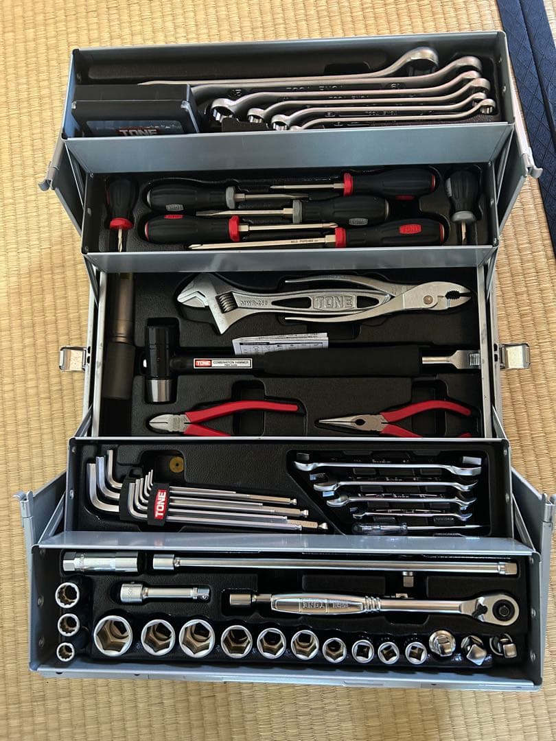 工具セット