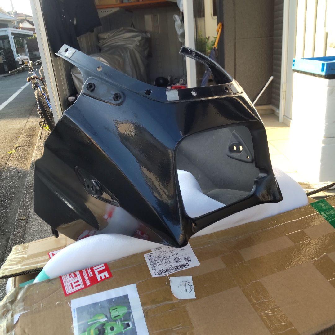 gpz900rカウルセット