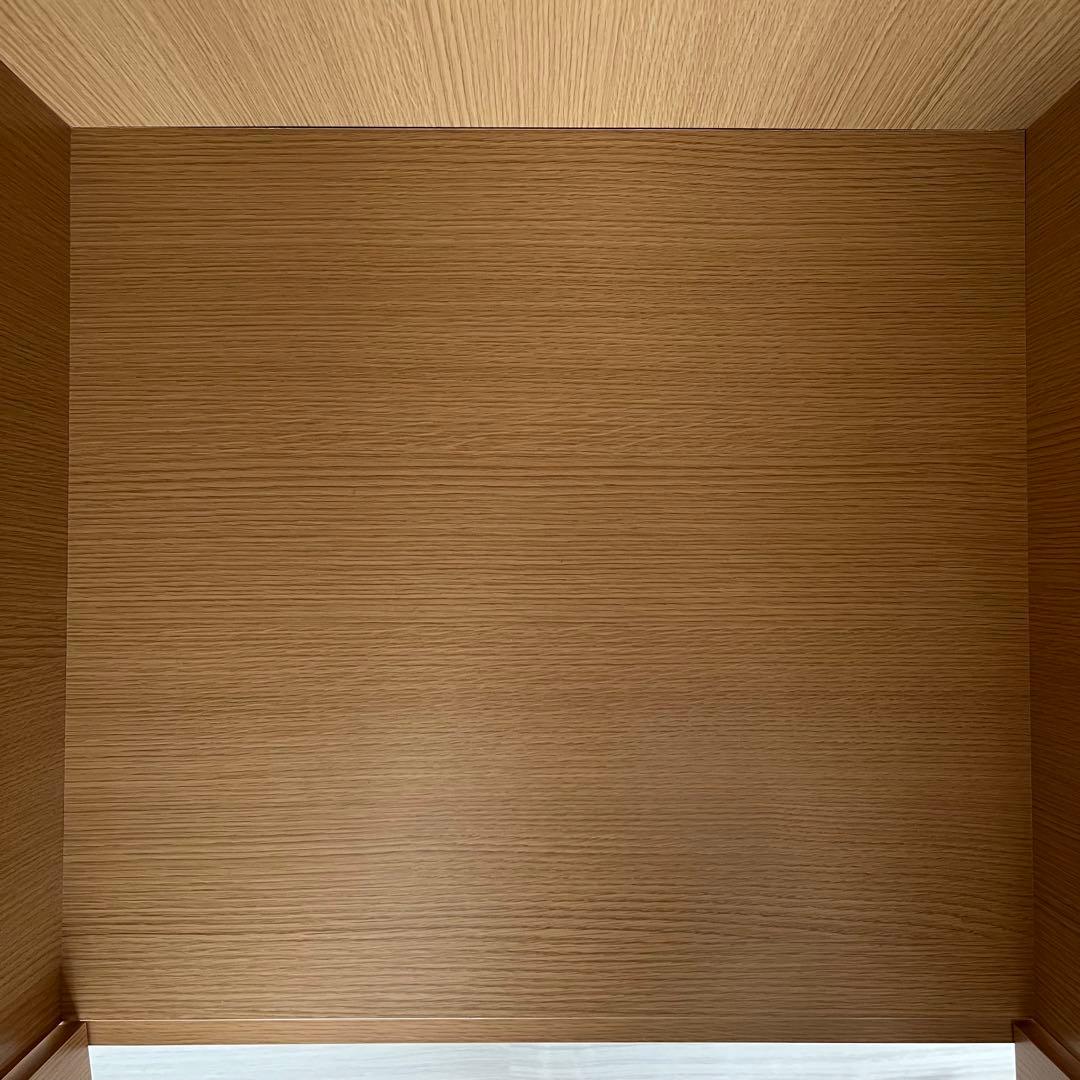 【迅速発送】ニトリ ワードローブ クローネ