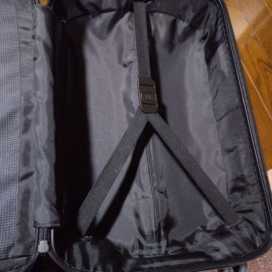 サムソナイトキャリーケース