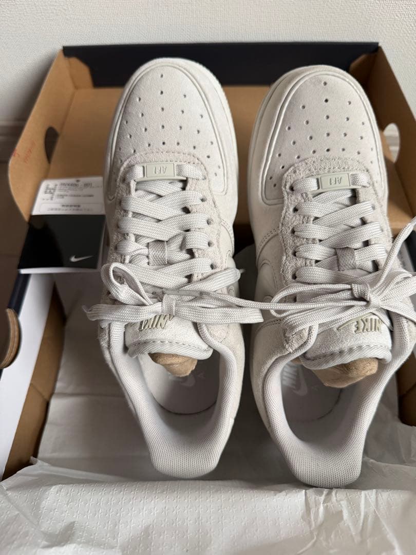 ❤️ NIKE Air Force 1 スニーカー　❤️　23.5㎝　ナイキ