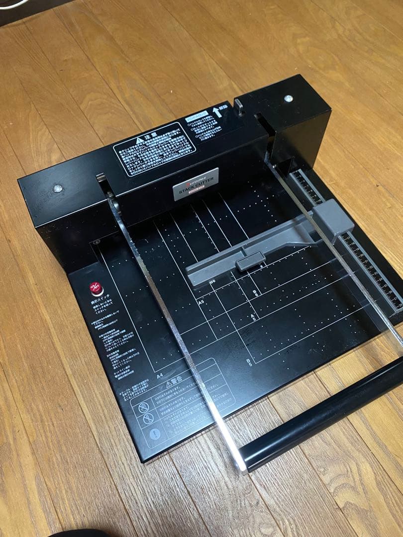 はさみ・カッター Durodex 200dx