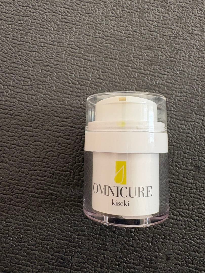 オムニキュア　OMNICURE キセキ 30ml
