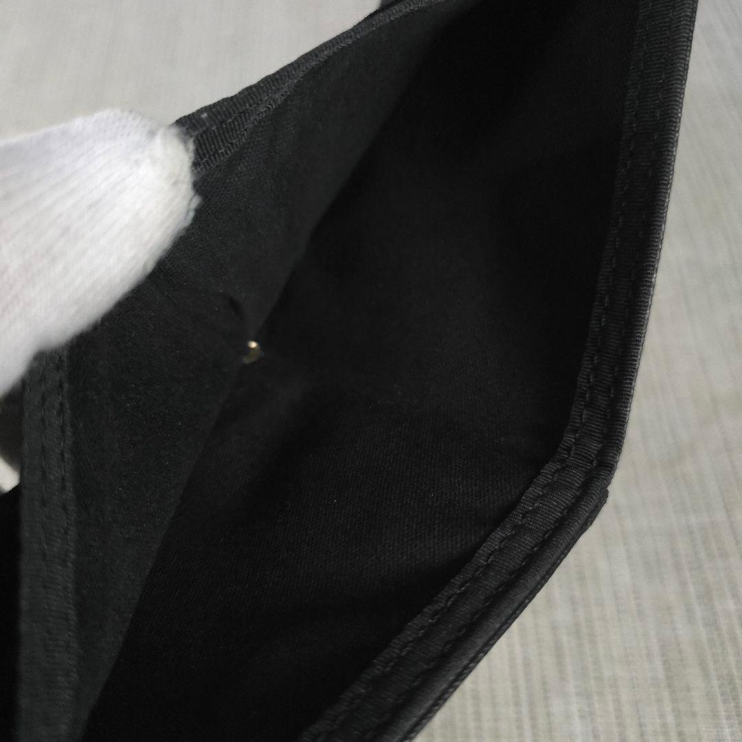 未使用級　PORTER　ポーター　フリースタイル　折り財布　二つ折り財布