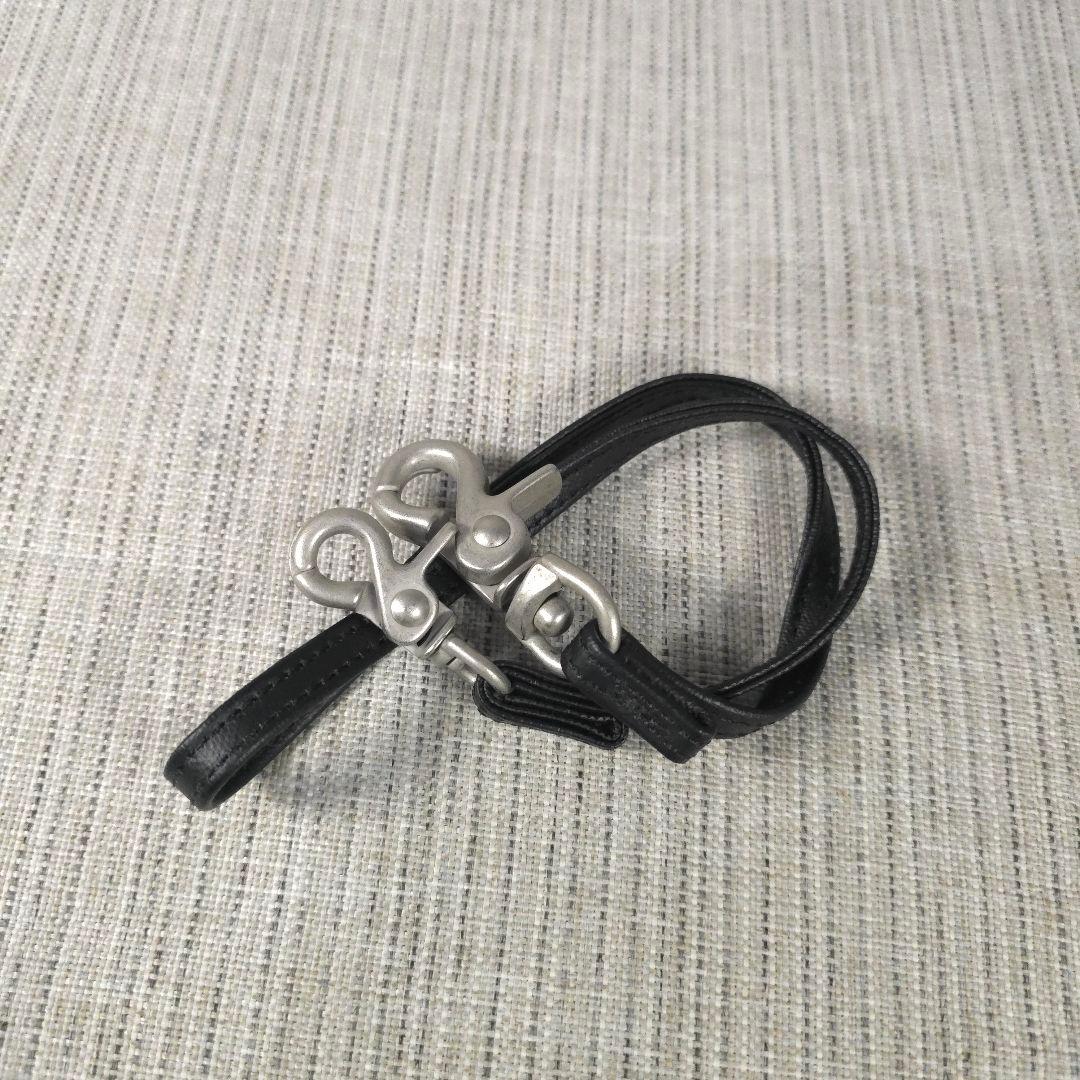 未使用級　PORTER　ポーター　フリースタイル　折り財布　二つ折り財布