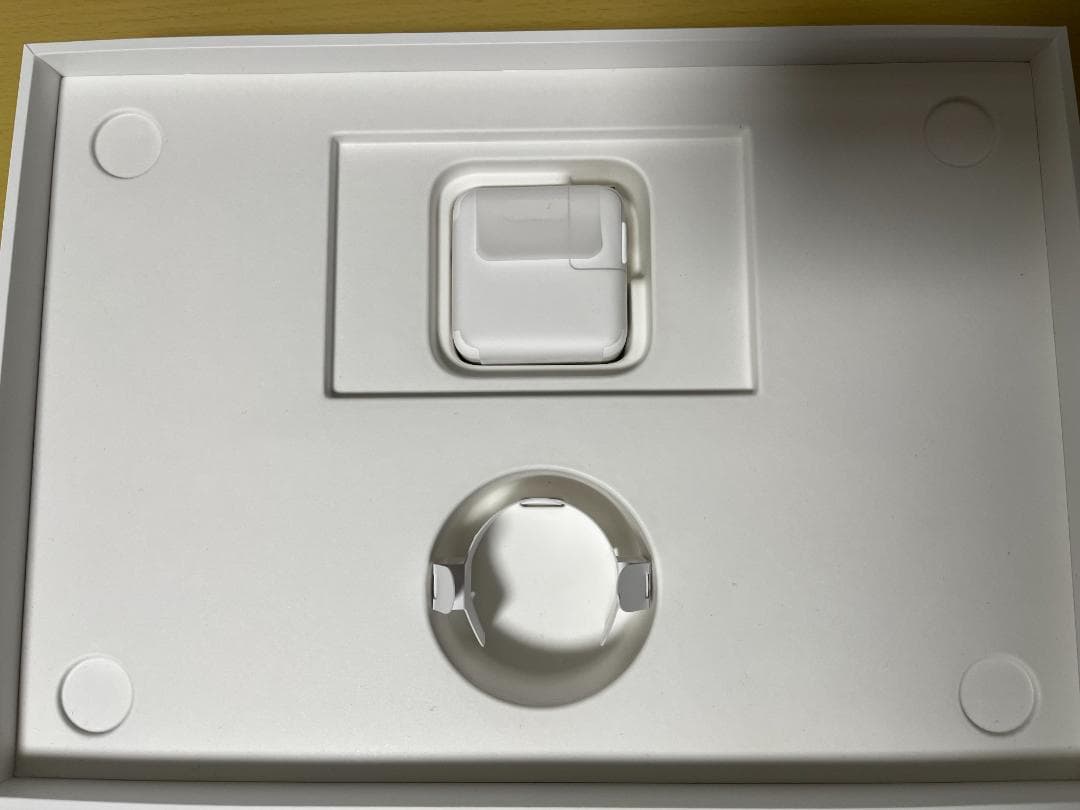 MacBook Air M1 8GB 256GB スペースグレー 動作良好