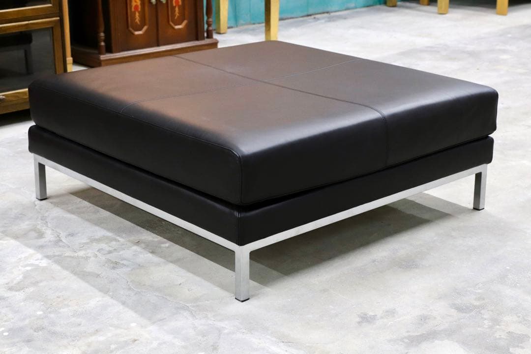 GMHK616○HUKLA / フクラ VALIANT ヴァリアント 本革 レザ