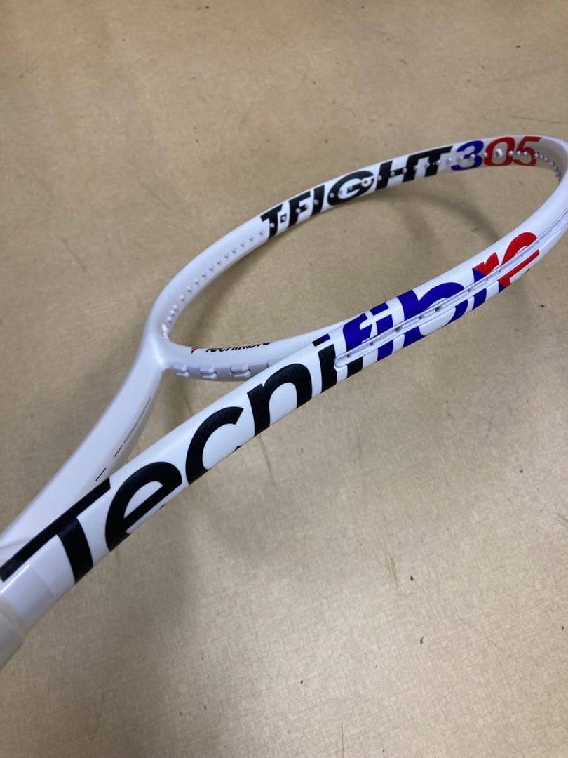 2024 Tecnifibre Tfight 305 G3 新品未使用