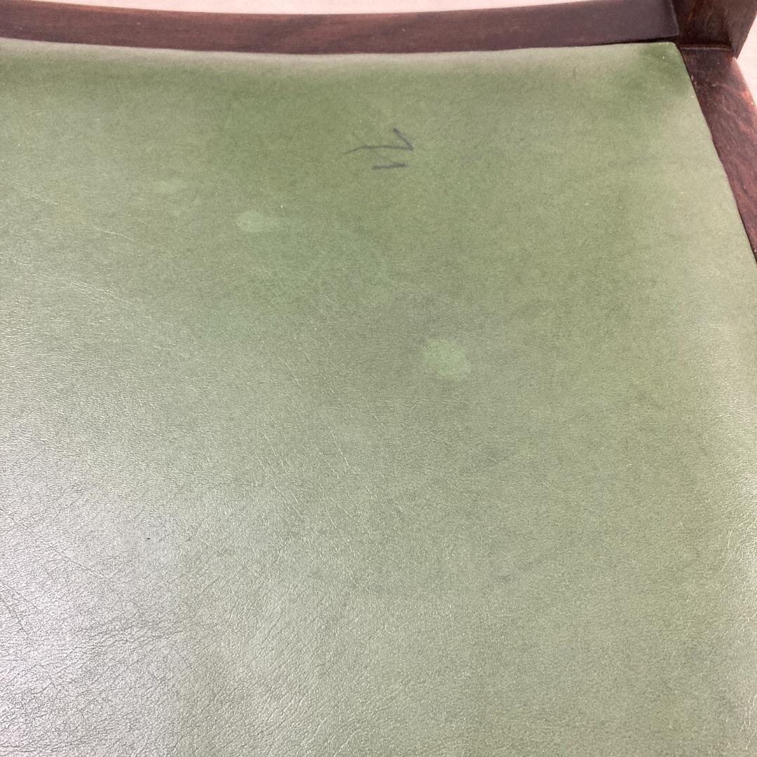 アンティーク　ダイニングチェア　椅子　木製