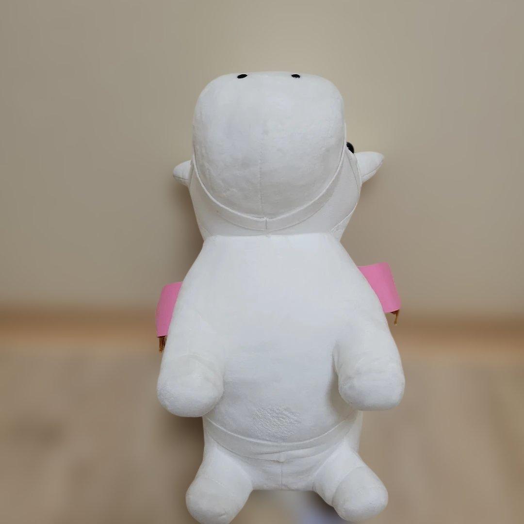 く*に様 サラブレッドコレクションBIGソダシ ぬいぐるみ