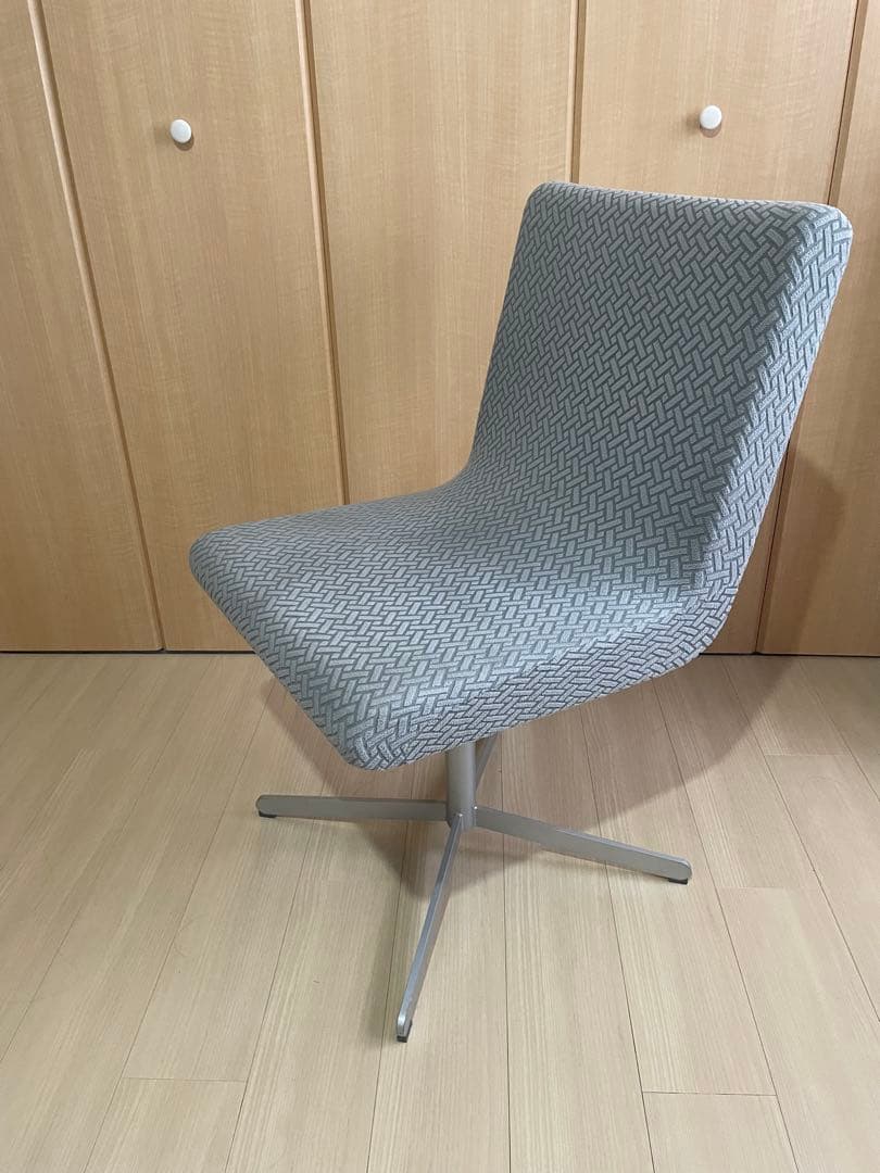 引き取りもOK,カッシーナ　ブーメランフォースター　IXC