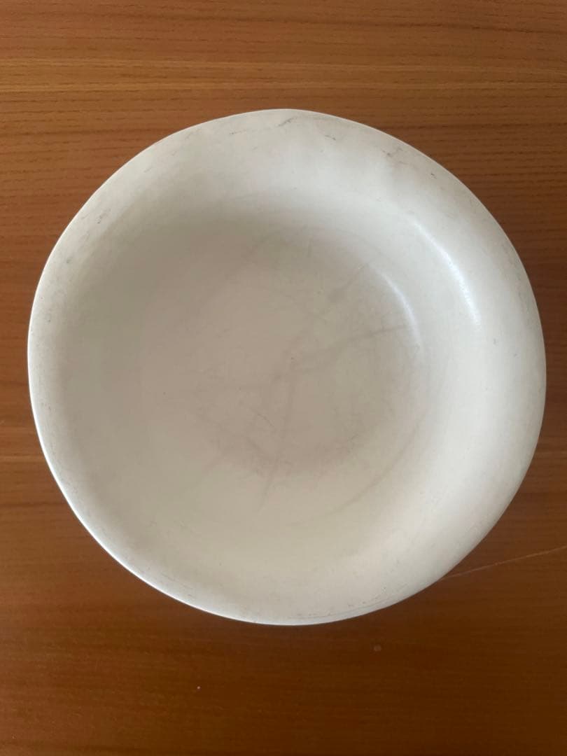 池田優子　帽子皿