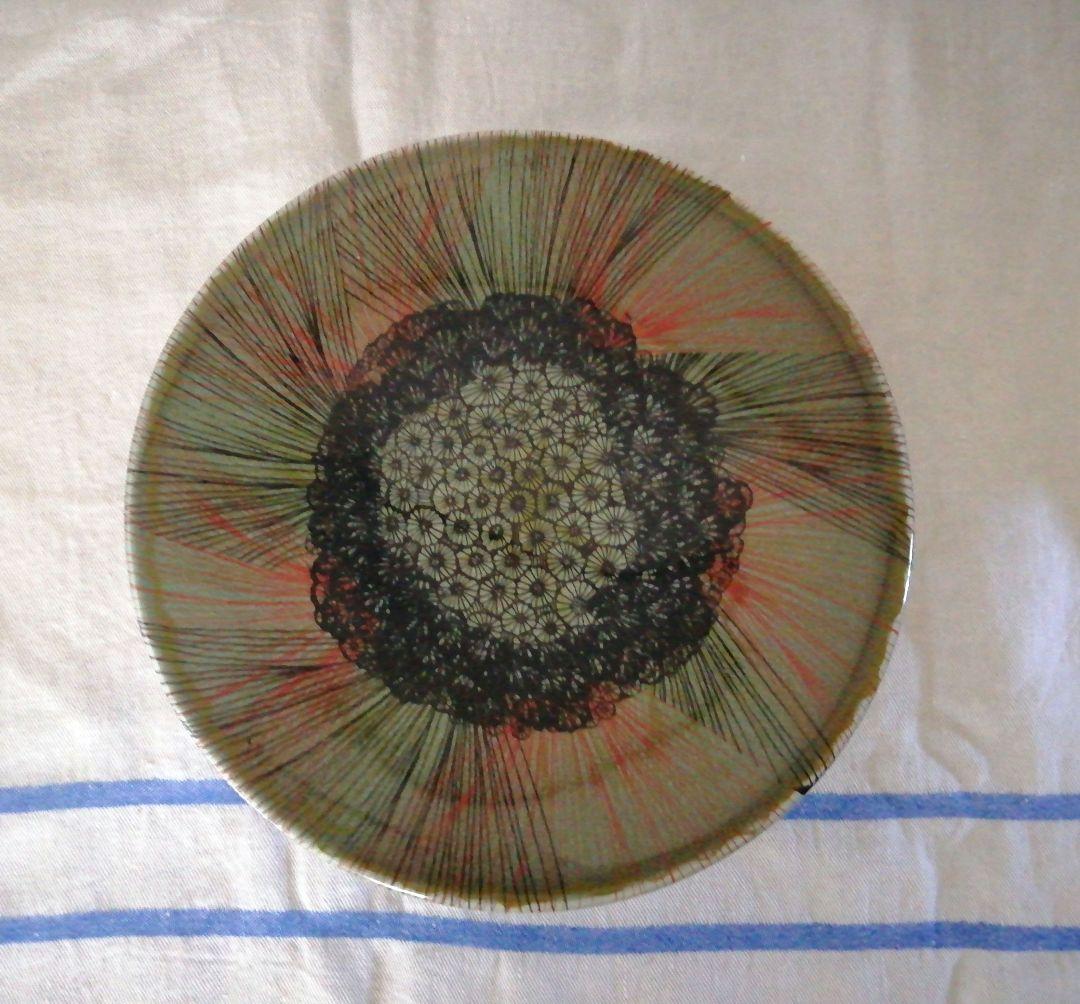 ★最終価格 Heini Riitahuhta ヘイニリータフフタ・マッシュルーム