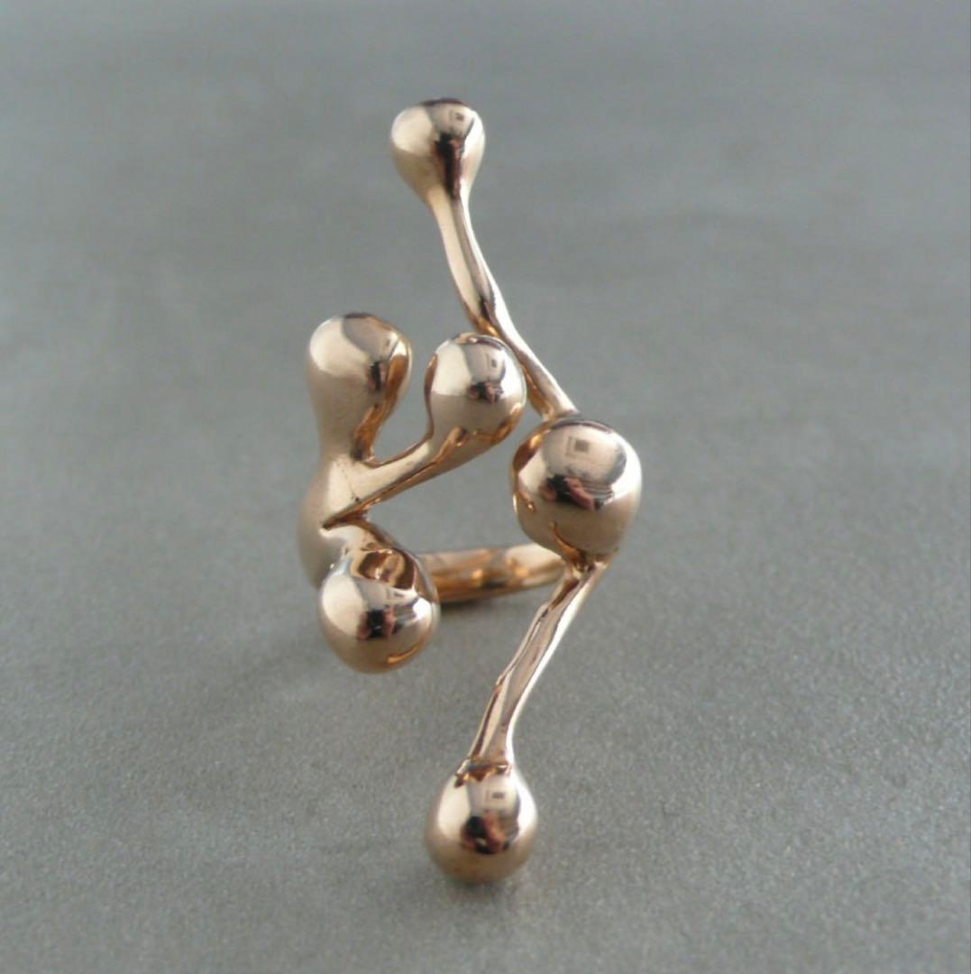 MONICA CASTIGLIONI モニカカスティリオーニ　Bronze