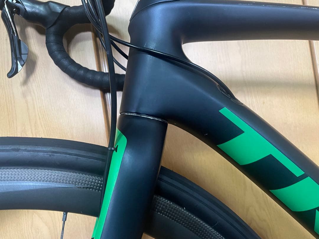 自転車本体 TREK DOMANE SL5 DISC VISION METRON40