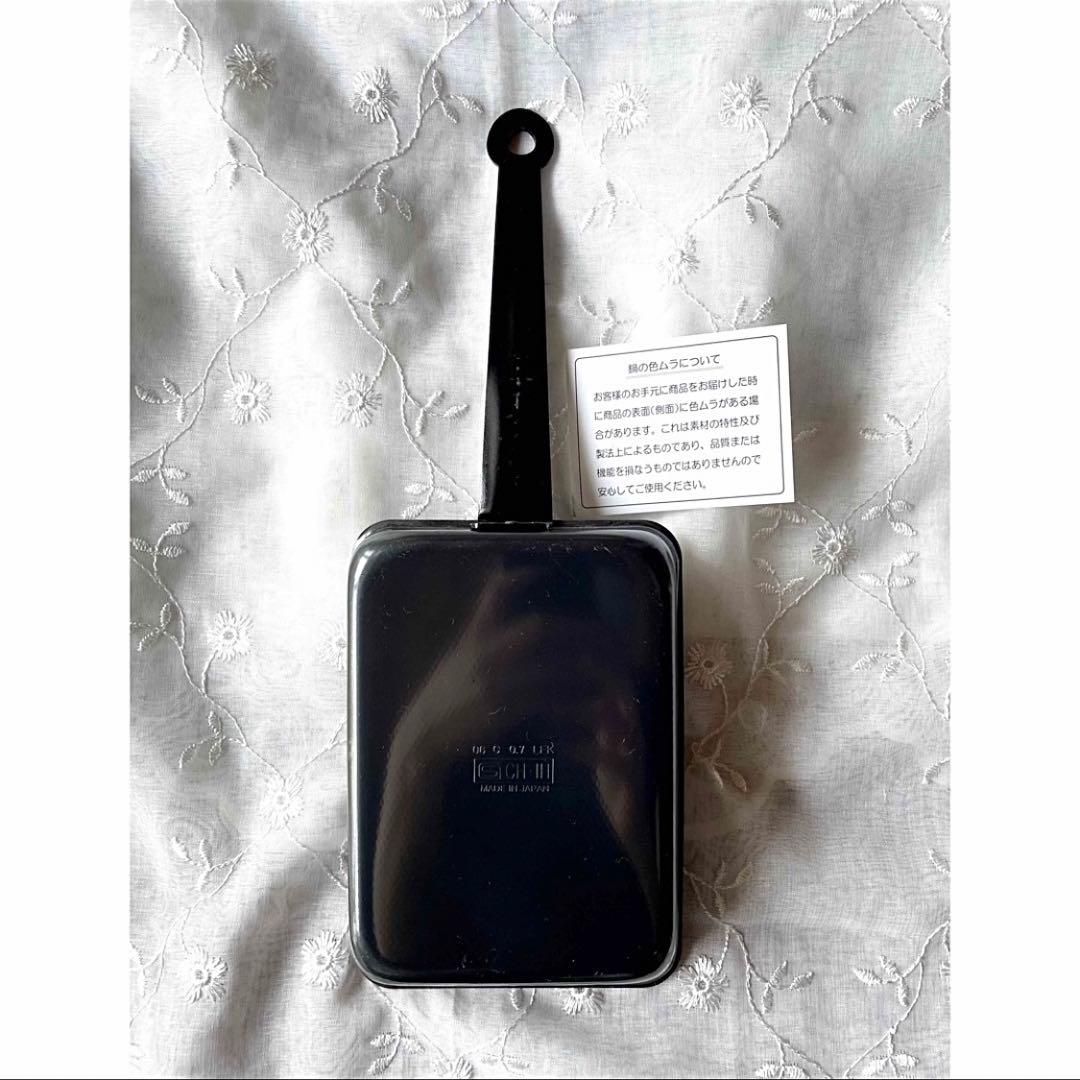 【新品】赤坂離宮 譚彦彬(たんひこあきひこ)厳選 中華お玉 鉄製フライパン