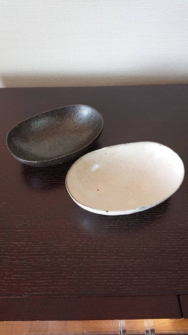 村上躍 小鉢 ２個セット