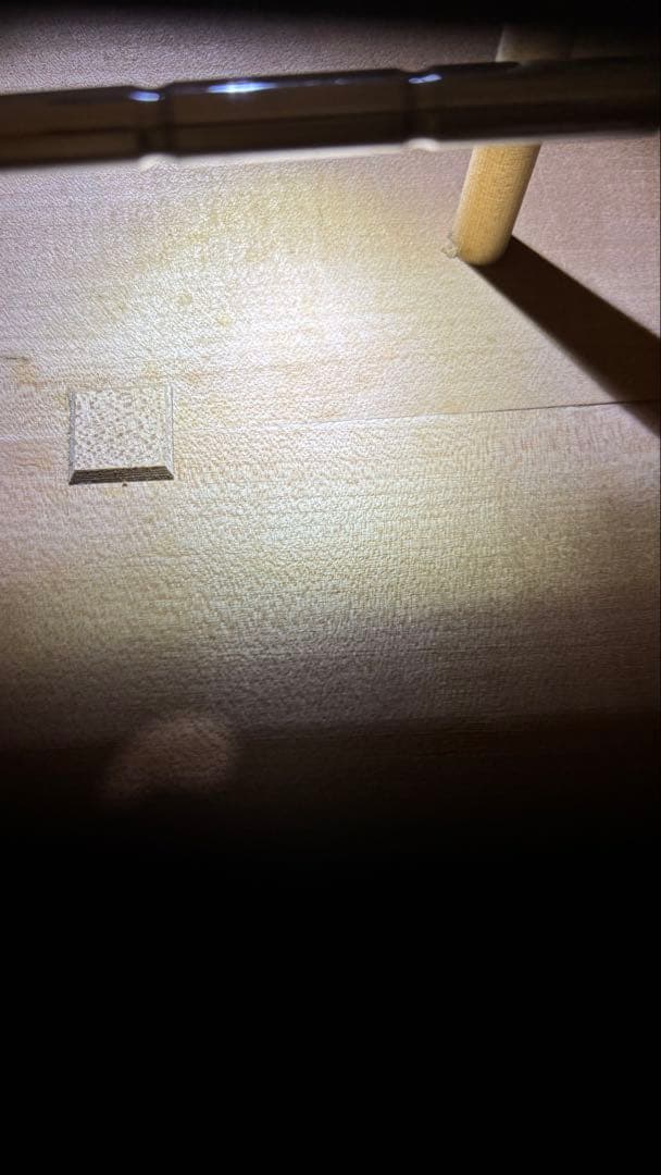 チェロ　メーカー不明　3/4