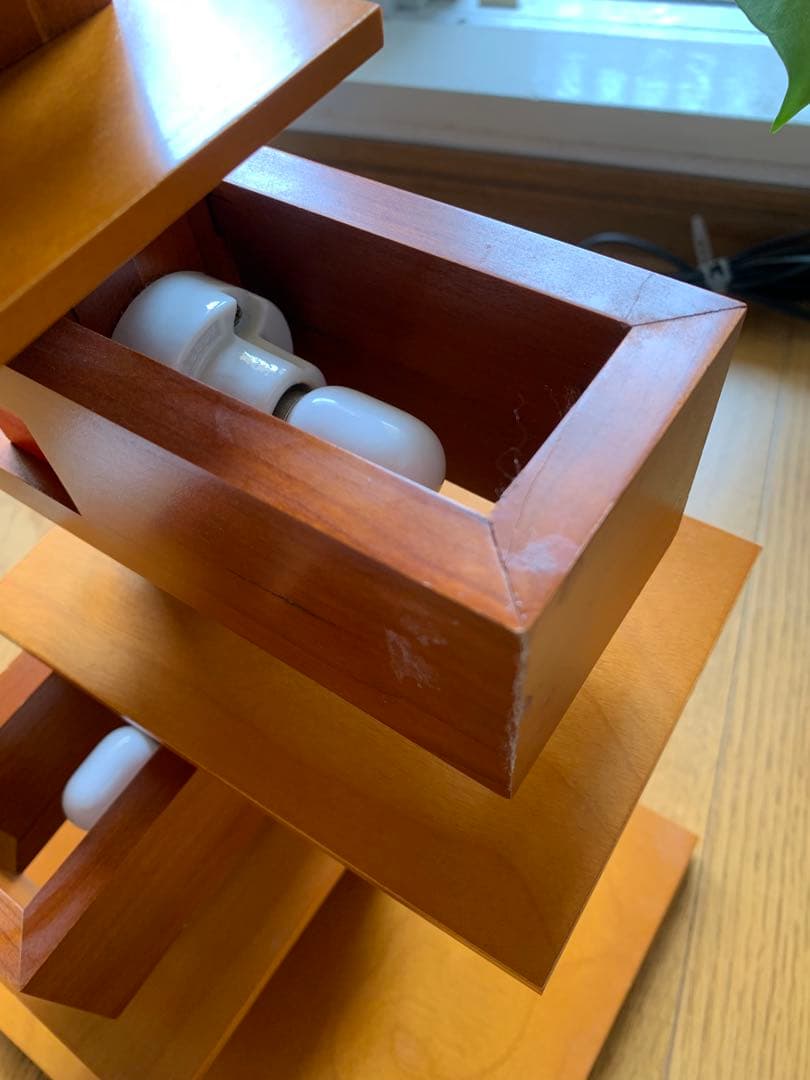 フランク・ロイド・ライト　タリアセン3 ヤマギワ正規品